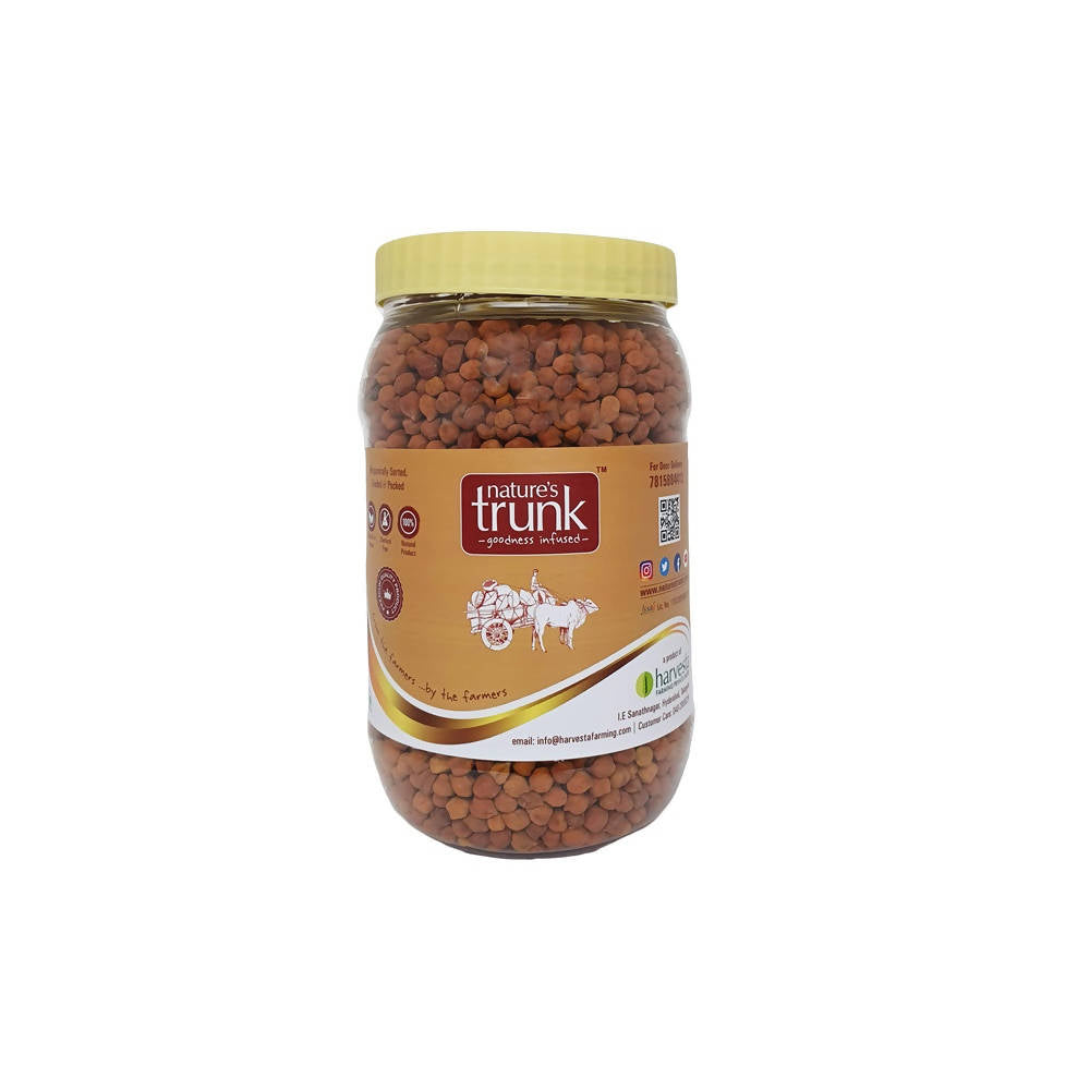 Nature's Trunk Kala Chana - Distacart