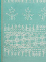 Thumbnail for Saree Mall Ethnic Motifs Printed Banarasi Sarees - Distacart
