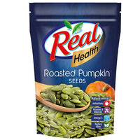 Thumbnail for Dabur Real Health Roasted Pumpkin Seeds