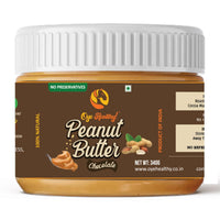 Thumbnail for Oye Healthy Peanut Butter Natural Chocolate