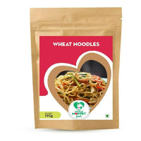 Thumbnail for Little Moppet Foods Wheat Noodles - Distacart