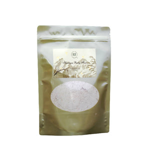 SOS Organics Himalayan Barley Flour - Distacart