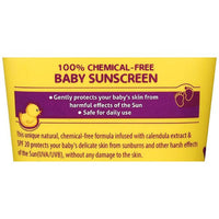 Thumbnail for Lotus Herbals Baby Sunscreen