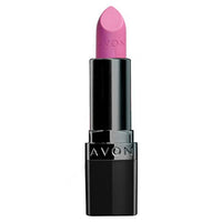 Thumbnail for Avon True Color Perfectly Matte Lipstick - Ideal Lilac - Distacart
