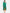 Souchii Women Green Printed Kurta - Distacart