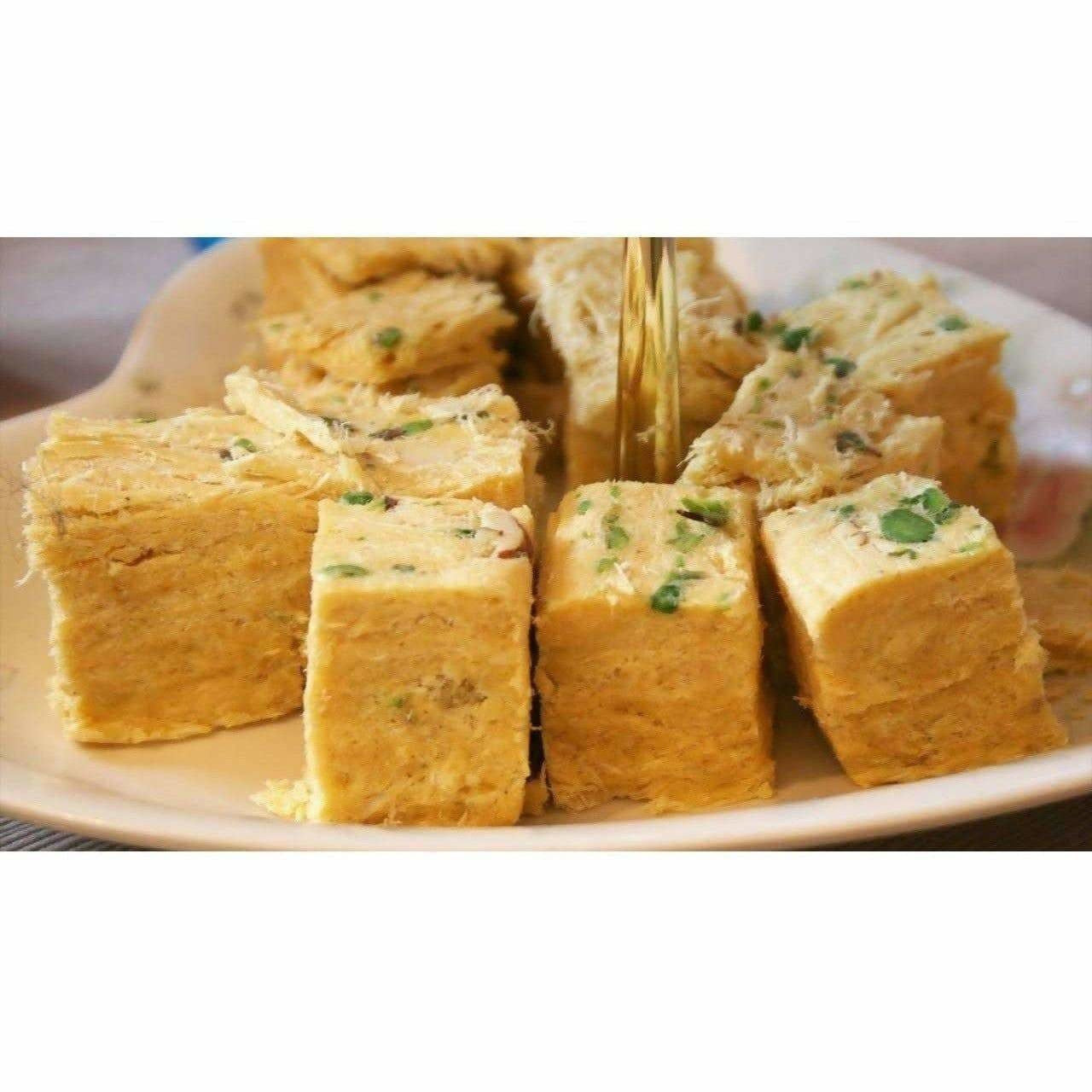 Pulla Reddy Doodh Papdi - Distacart