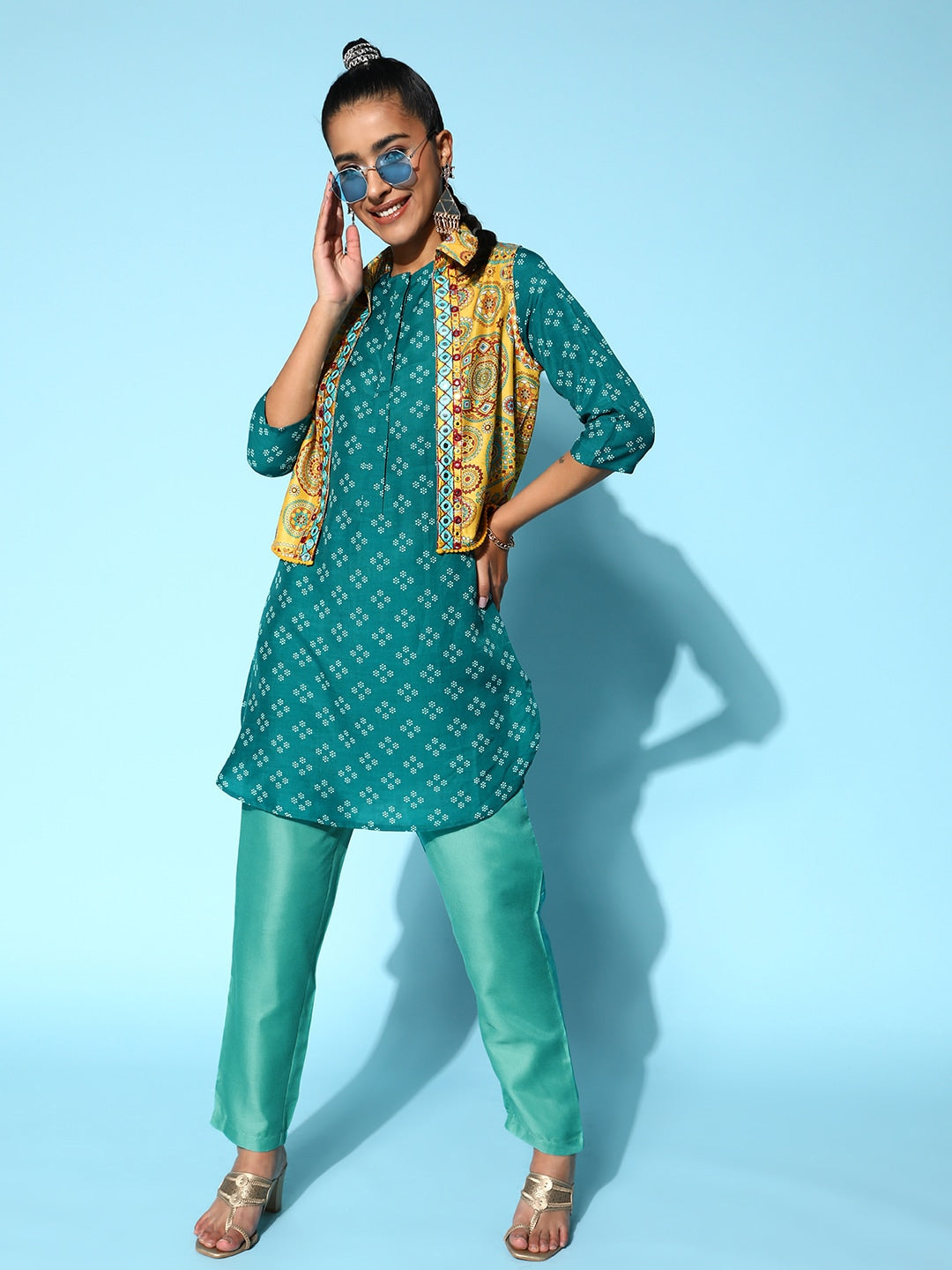 Sangria kurtis on sale official website