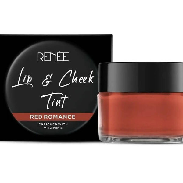 Renee Lip & Cheek Tint - Distacart