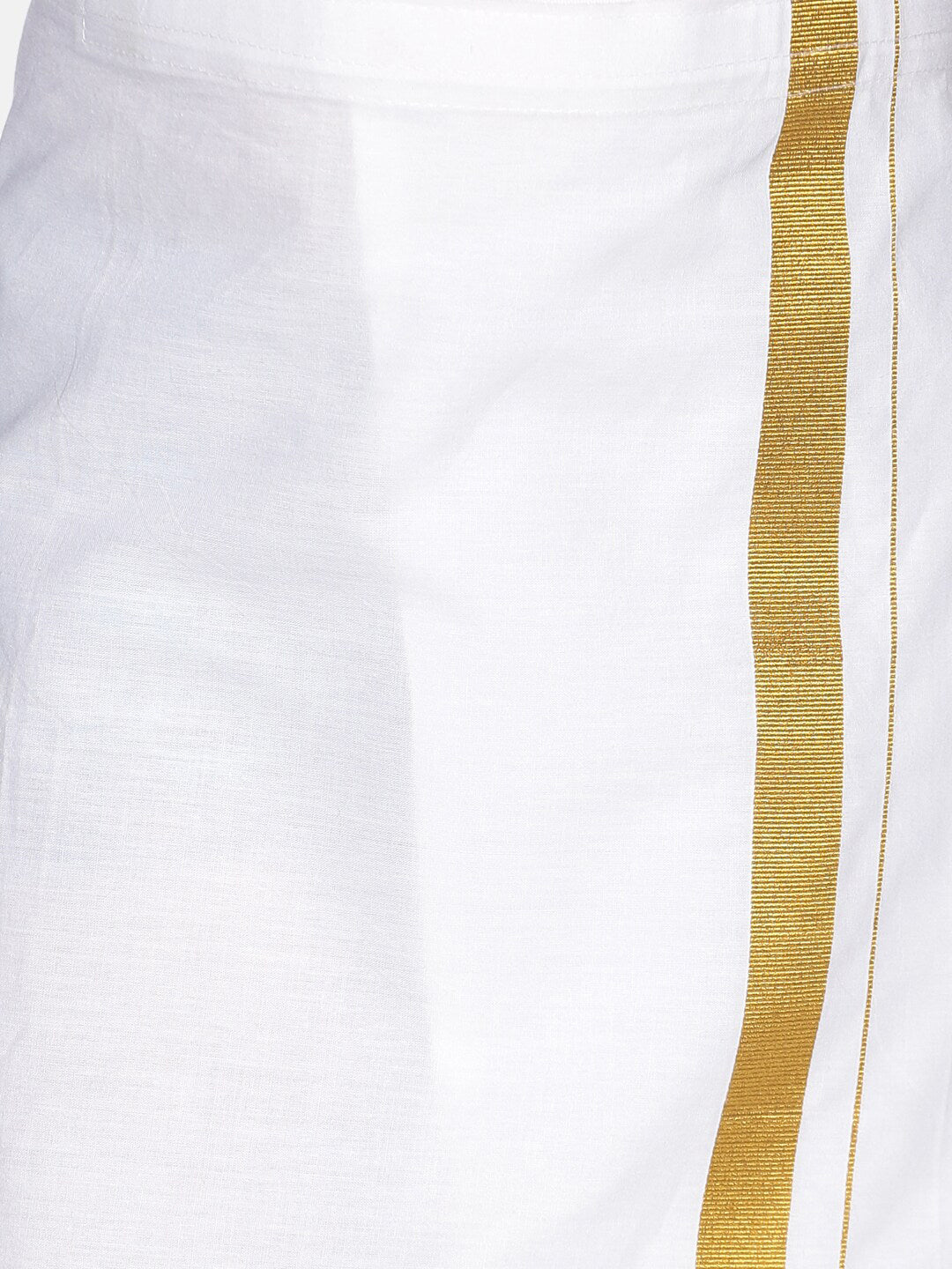 Sethukrishna Boys Blue & White Solid Shirt and Dhoti Set - Distacart
