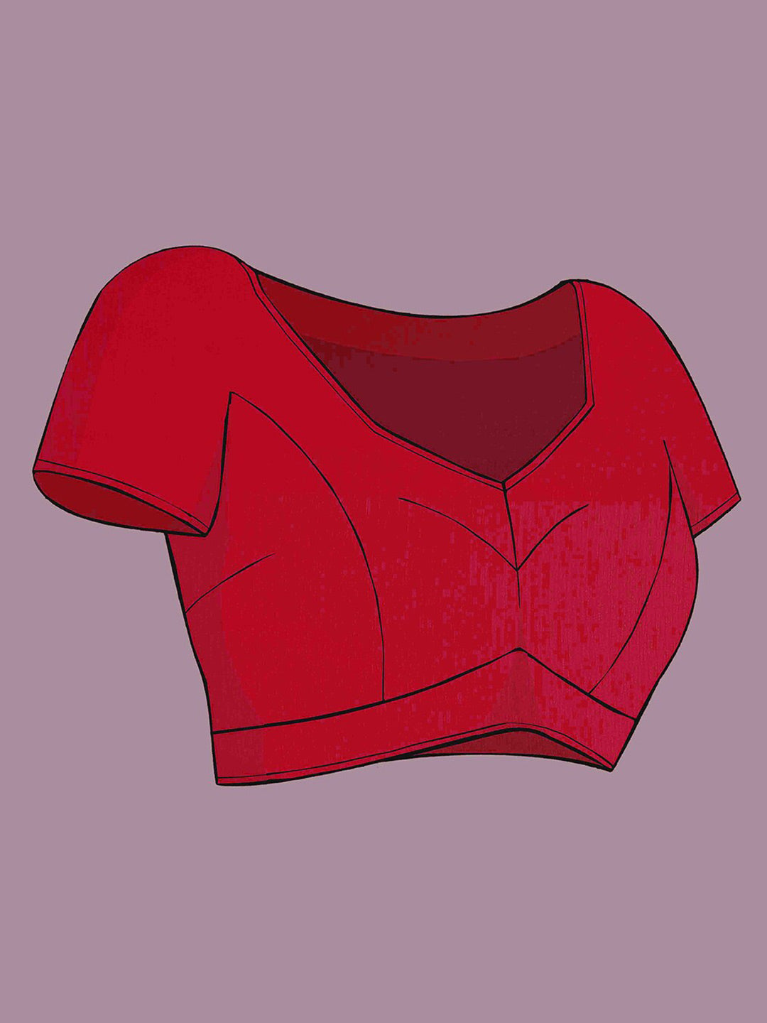 Kalini Ethnic Motifs Zari Art Silk Saree - Distacart