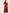 HERE&NOW Women Red Ethnic Motifs Printed Kurta with Palazzos - Distacart