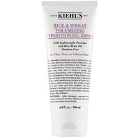 Thumbnail for Kiehl's Rice and Wheat Volumizing Conditioning Rinse