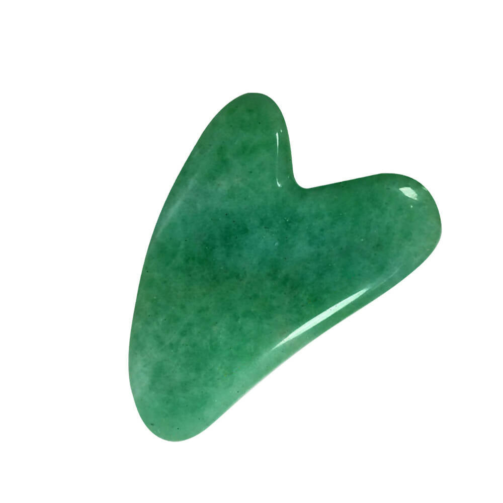 Love Earth Jade Gua Sha - Distacart