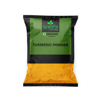 Thumbnail for Weefa Organic Turmeric Powder - Distacart