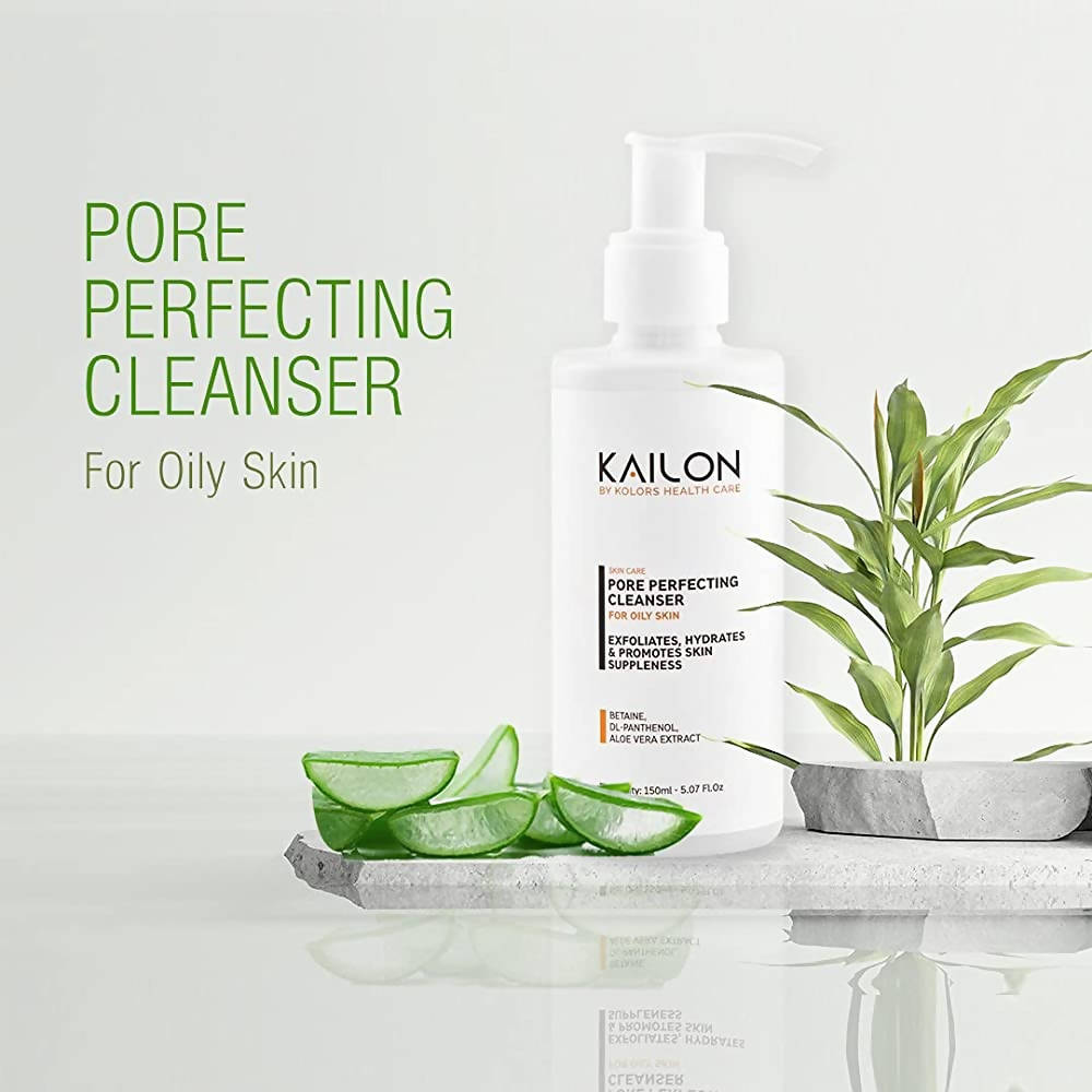 Kailon Pore Perfecting Cleanser