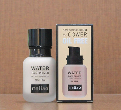Maliao Professional Water Base Oil Free Primer - Distacart