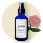Thumbnail for Juicy Chemistry Bulgarian Rose Water Toner for brighter skin - Distacart