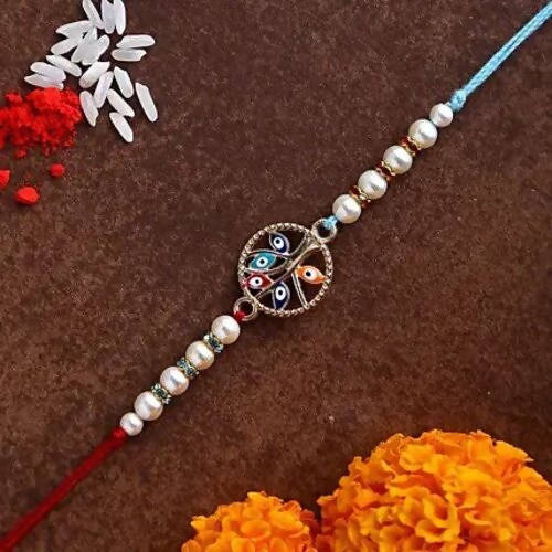 Evil Eye Rakhi