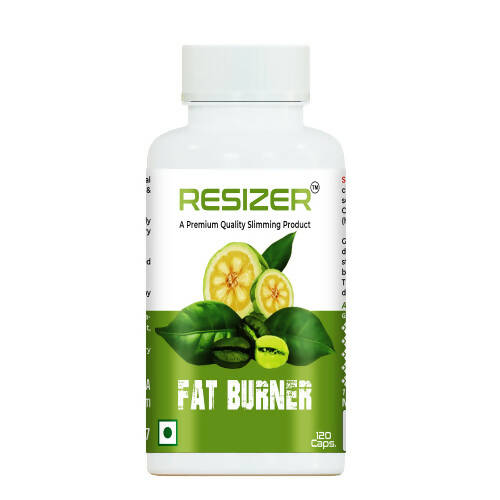 Pharma Science Resizer Capsule for Weight Loss - Distacart