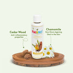 Thumbnail for Pokonut Herbal Massage Oil - Distacart