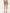 Souchii White & Pink Floral Printed Ankle-Length Leggings - Distacart