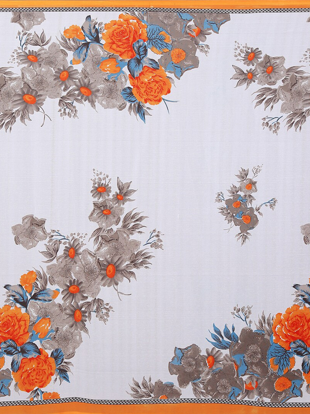 Kalini Women Brown Sarees - Distacart