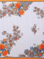 Thumbnail for Kalini Women Brown Sarees - Distacart