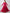 Kalini Women Pink Floral Printed Flared Sleeves Gotta Patti Floral Anarkali Kurta - Distacart