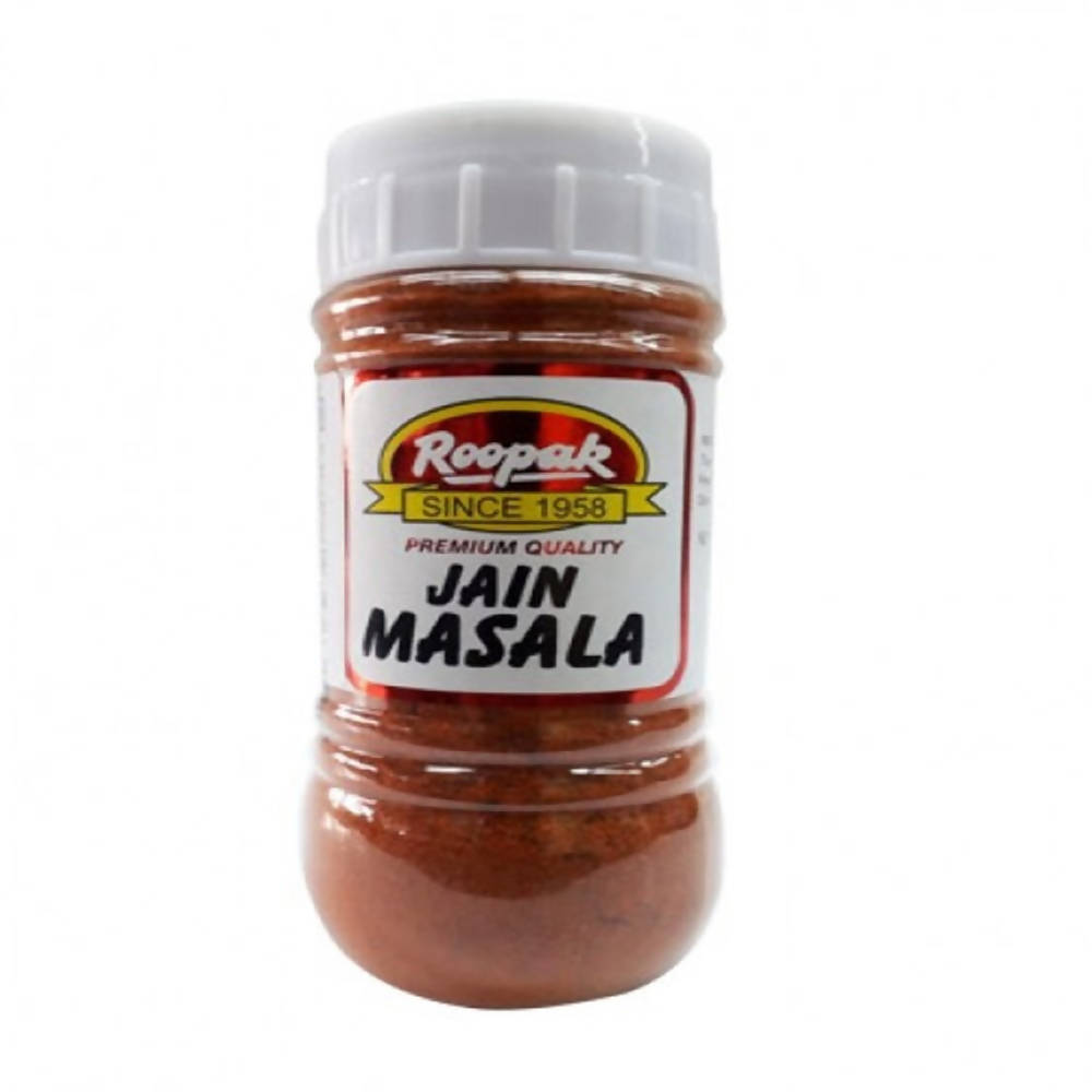 Roopak Jain Masala Powder - Distacart