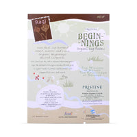Thumbnail for Pristine Beginnings Organic Ragi Flakes