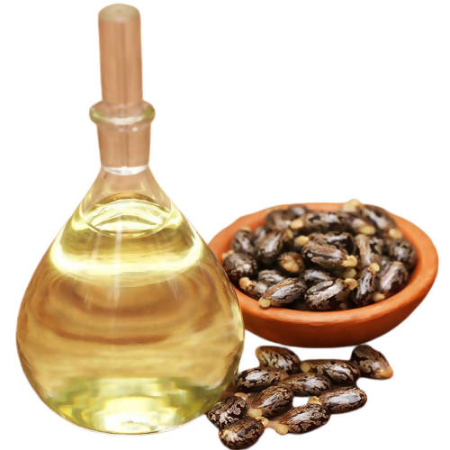 Siddhagiri's Satvyk Organic Castor Oil
