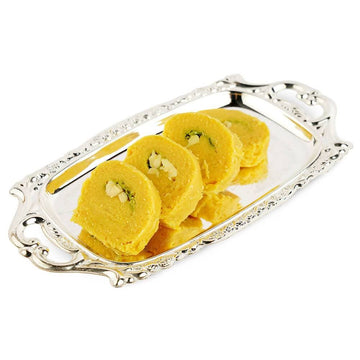 Evergreen Sweets - Patisha
