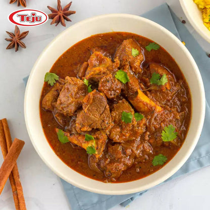 Teju Mutton Masala & Fry - Distacart