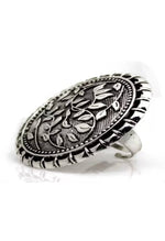 Thumbnail for Mominos Fashion Oxidised Ring