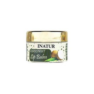 Inatur Lip Balm