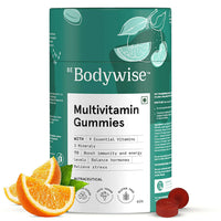 Thumbnail for BeBodywise Multivitamin Gummies - Distacart
