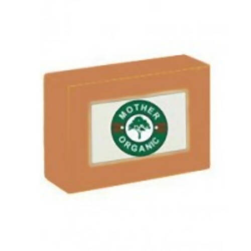 Mother Organic Multani Mitti Soap - Distacart