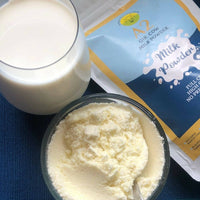 Thumbnail for A2 Organics A2 Gir Cow Milk Powder - Distacart