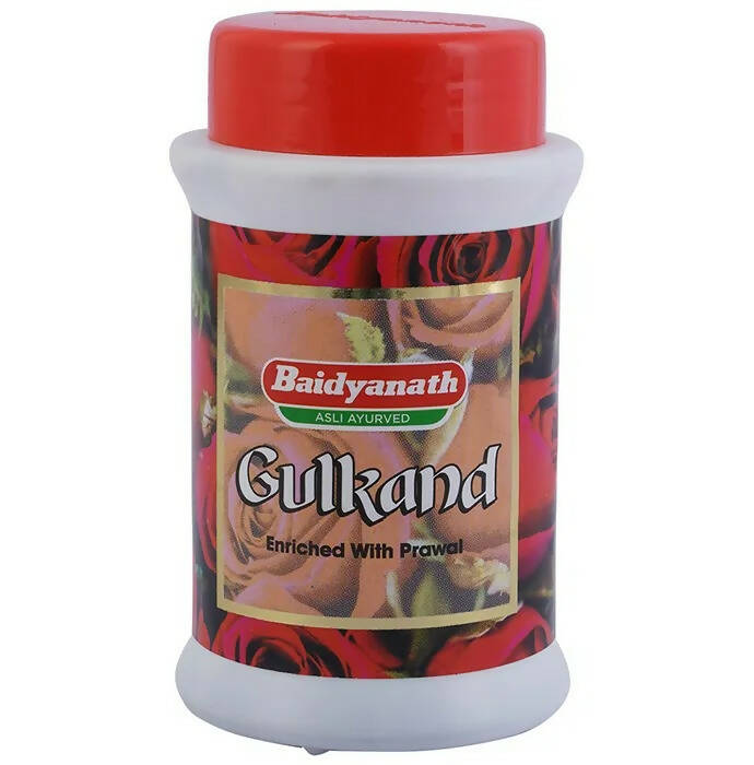 Baidyanath Jhansi Gulkand - Distacart