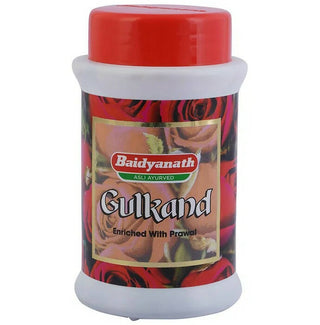 Baidyanath Jhansi Gulkand - Distacart