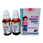Thumbnail for German's Homoeo Care & Cure Height Grow Drops - Distacart