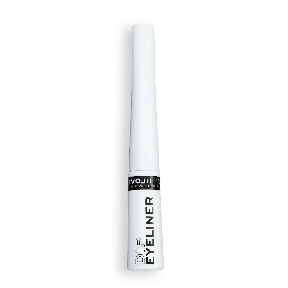 Revolution Relove Dip Eyeliner - White - Distacart