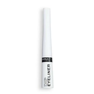 Revolution Relove Dip Eyeliner - White - Distacart