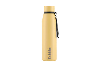Dubblin Messi Vacuum Bottle - Distacart