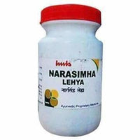 Thumbnail for Imis Ayurveda Narasimha Lehya
