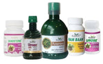 Thumbnail for Kudos Ayurveda Kidney Care Kit