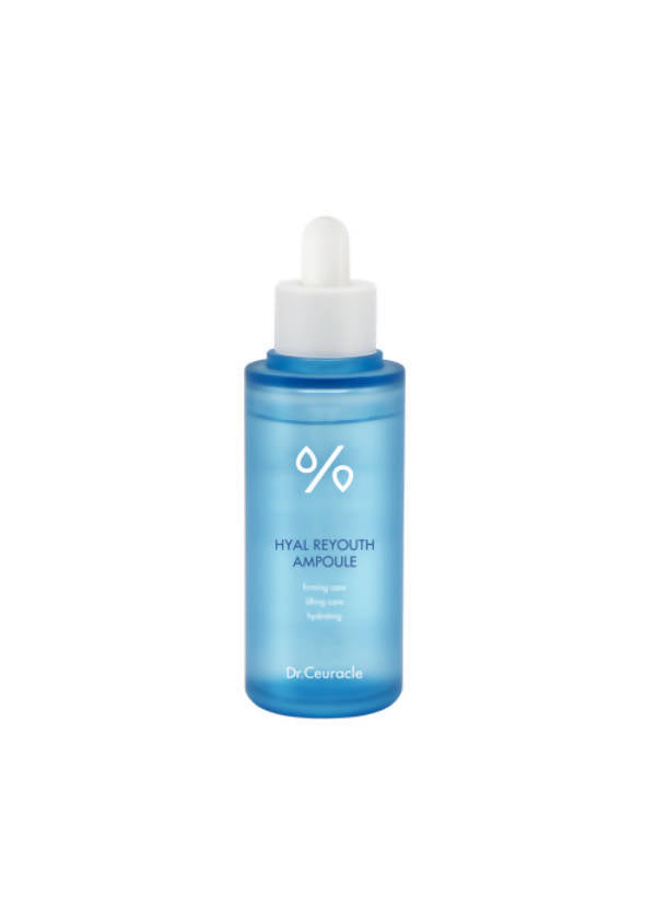 Dr.Ceuracle Hyal Reyouth Ampoule - Distacart