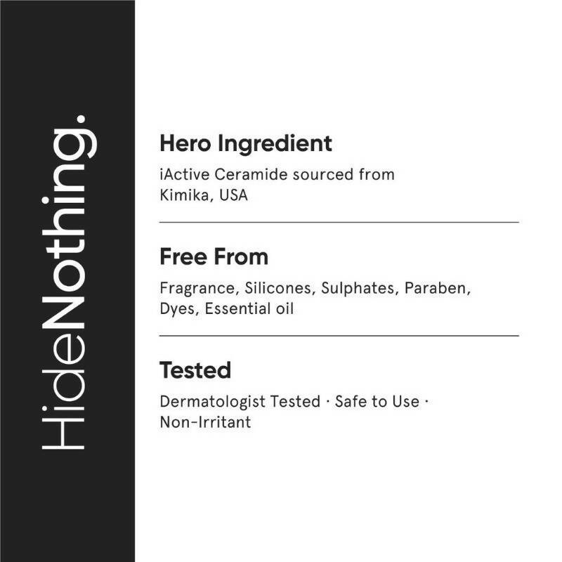 Minimalist 0.3% Ceramide Barrier Repair Moisturizing Cream - Distacart