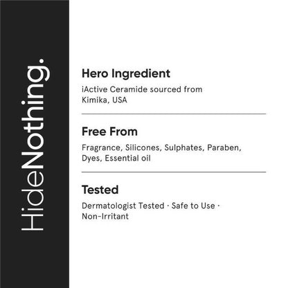 Minimalist 0.3% Ceramide Barrier Repair Moisturizing Cream - Distacart