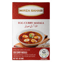 Thumbnail for Mirza Sahab Egg Curry Masala - Distacart